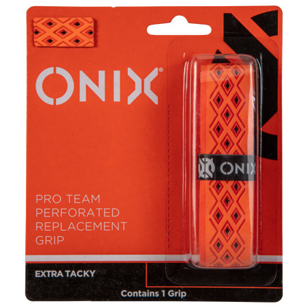 Pro Team Perforated Replacement Grip