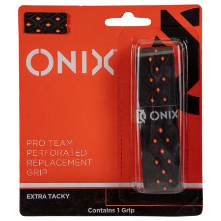 Pro Team Perforated Replacement Grip