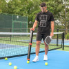 Pickleball Ball Tube