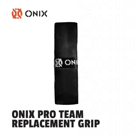 Pro Team Replacement Grip