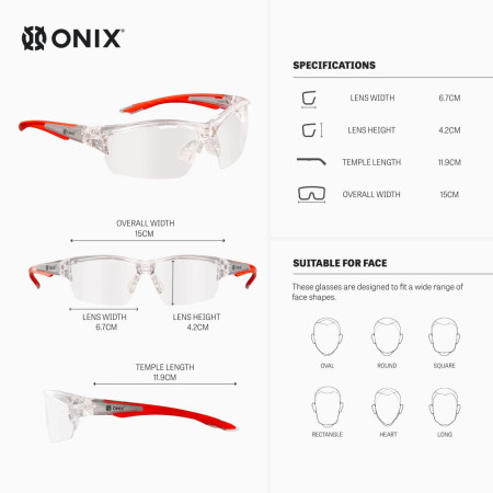 Owl Protective Eyewear