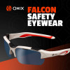Falcon Protective Eyewear