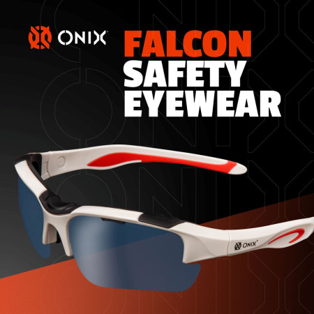 Falcon Protective Eyewear