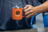Pro Team Stainless Mug (12 oz)