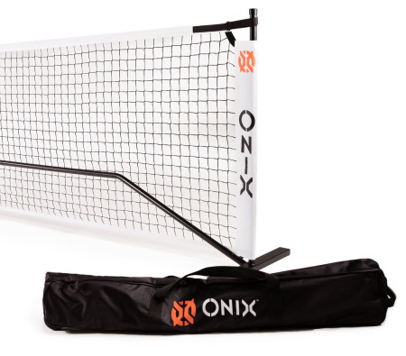 Portable Net and Practice Net