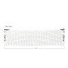 Replacement 10' Mini Net (Net Only)