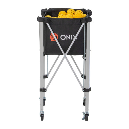 Travel Ball Cart (Onix 120)