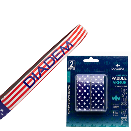 Paddle Armor