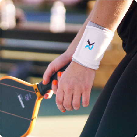 Two-Layer Wristband