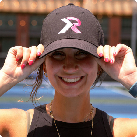 Performance Pickleball Hat