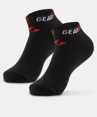 No-Show Socks