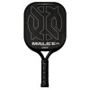 Onix Malice Open Throat Raw Carbon 16mm