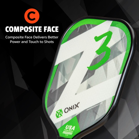 Onix Z3 Composite