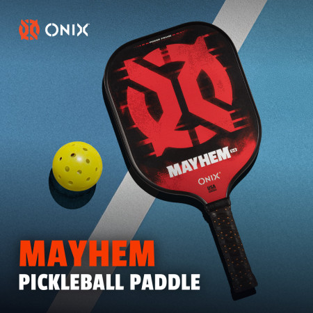 Onix Mayhem 16mm