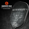 Onix Stryker 4 Graphite