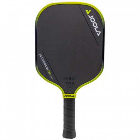 Anna Bright Scorpeus 3S 14mm Pickleball Paddle