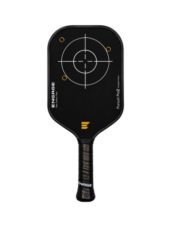 Engage Pursuit Pro2 Elongated 16mm