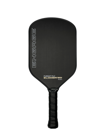 Engage Pursuit Pro1 Elongated 15.2 Power Series