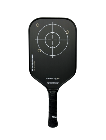 Engage Pursuit Pro MX 12.7