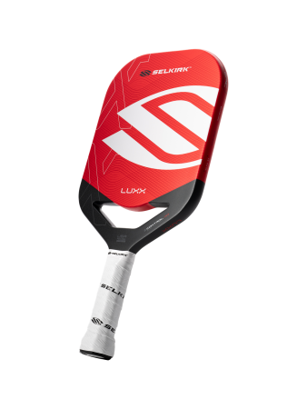 Selkirk LUXX Control Air Epic InfiniGrit