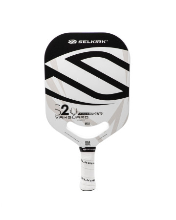 Selkirk VANGUARD Power Air S2