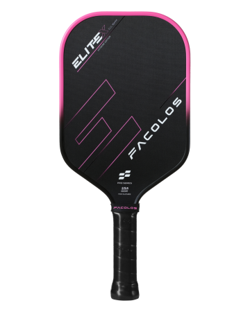 Facolos Elite X Pro Elongated 14mm