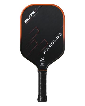 Facolos Elite X Pro Elongated 14mm