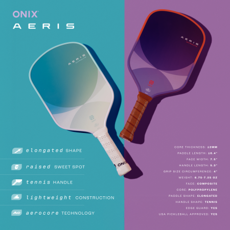 Onix Aeris