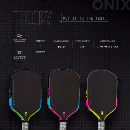 Onix Theory 16mm