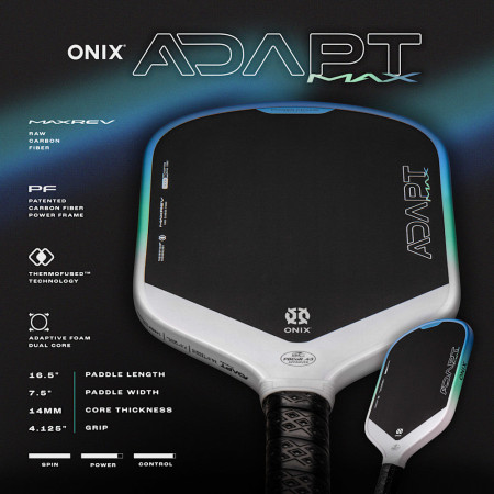 Onix Adapt Max