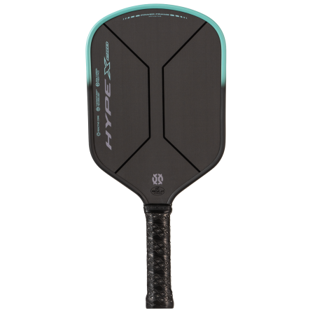 Onix Hype X Pro Raw Carbon