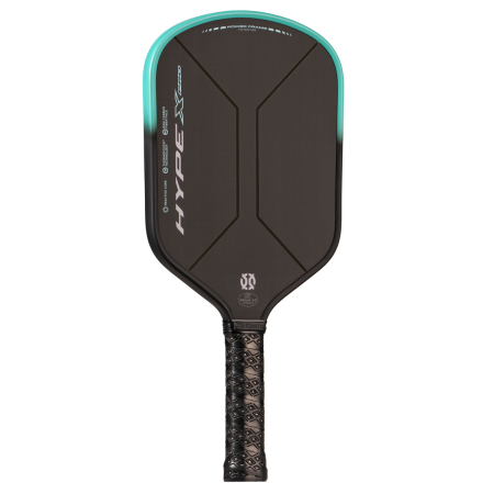 Onix Hype X Pro Raw Carbon
