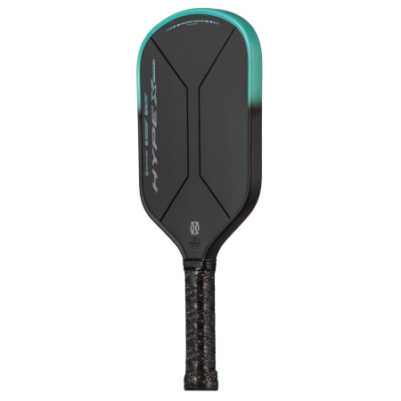Onix Hype X Pro Raw Carbon