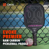 Onix Evoke Premier Raw Carbon 12mm