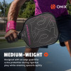 Onix Evoke Premier Raw Carbon 16mm