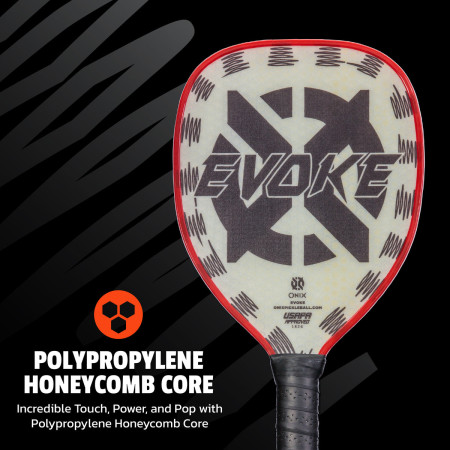 Onix Evoke Tear Drop