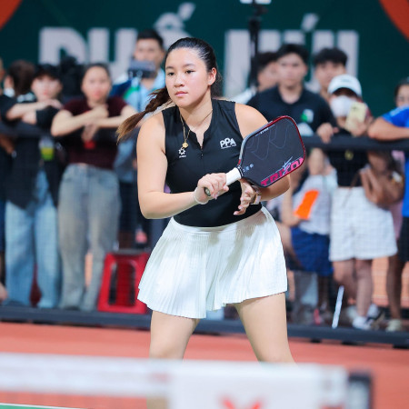 Sophia Nhi Huỳnh