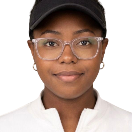 Jaeda Minniefield