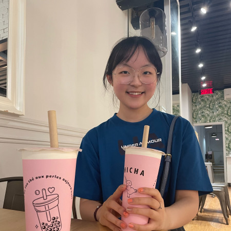 Emma (Ruoyi) Li