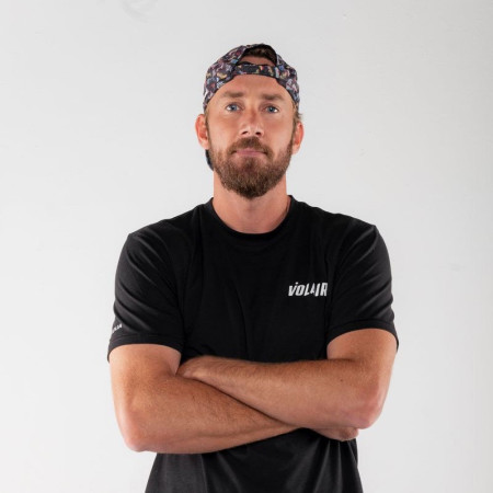 Wesley Burrows