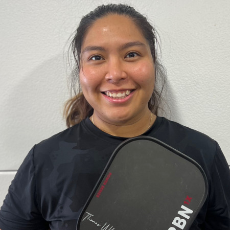 Nursharneem Shamsuddin