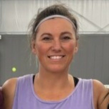 Alicia Knott