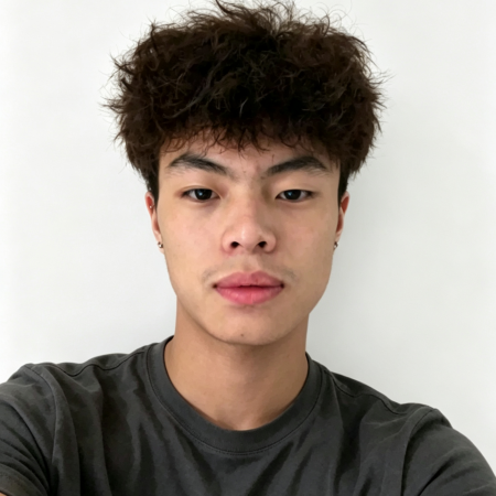 He yonglin