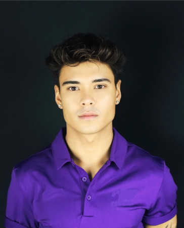 Mikar Larenzo Fisher