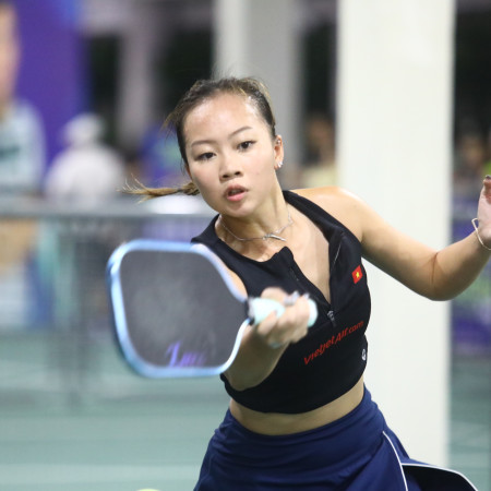 Sophia Phuong Anh Tran