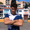 Alex Serrano Ruano