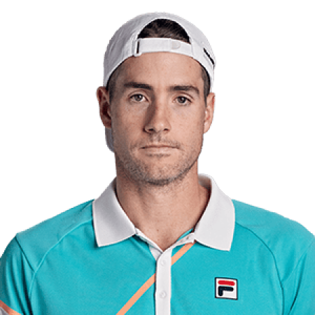 John Isner