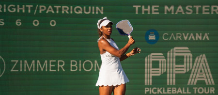 Tyra Black