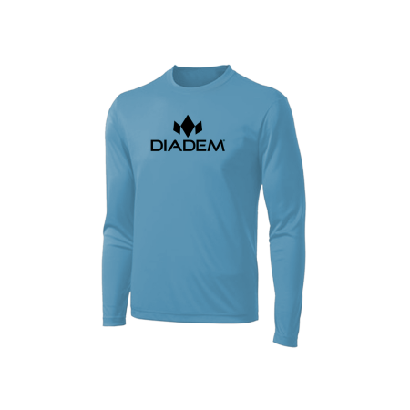 Drycore Logo Long Sleeve T-Shirt