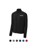 Men’s Valor Warmup Jacket